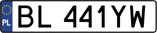 BL441YW
