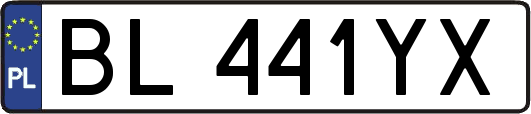 BL441YX