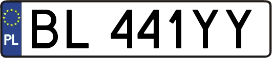 BL441YY