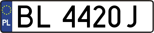 BL4420J
