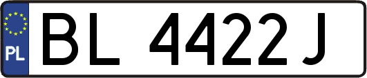 BL4422J