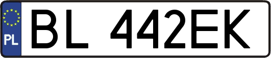 BL442EK