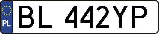 BL442YP