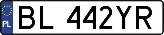 BL442YR