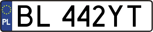 BL442YT