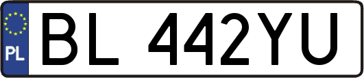BL442YU