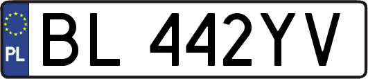 BL442YV