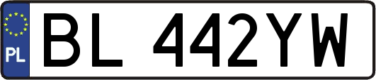 BL442YW