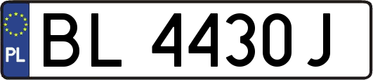 BL4430J