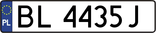 BL4435J