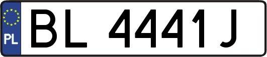 BL4441J