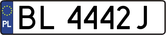 BL4442J