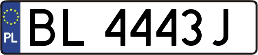 BL4443J