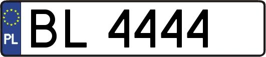 BL4444