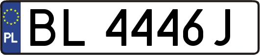 BL4446J