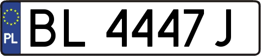 BL4447J