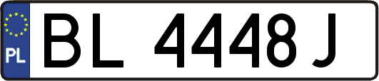 BL4448J