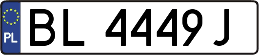 BL4449J