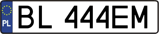 BL444EM