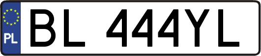 BL444YL