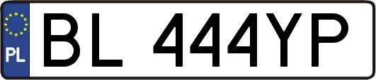BL444YP