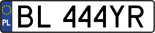 BL444YR
