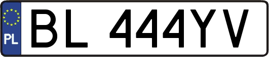 BL444YV