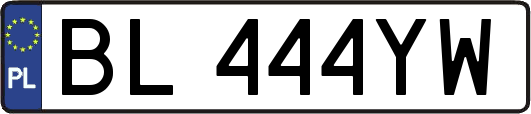 BL444YW