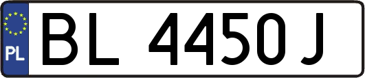 BL4450J