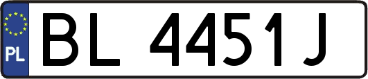 BL4451J