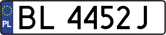 BL4452J