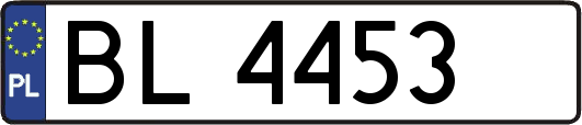 BL4453