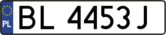 BL4453J