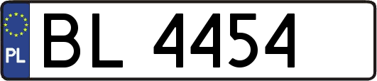 BL4454