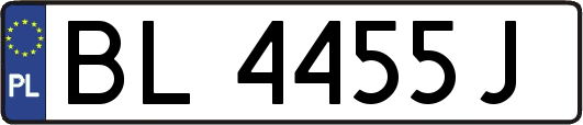 BL4455J