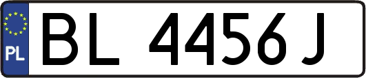 BL4456J