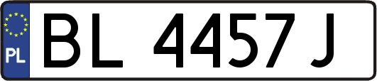 BL4457J
