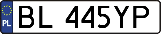 BL445YP