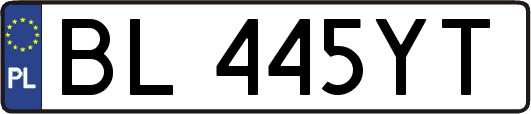 BL445YT