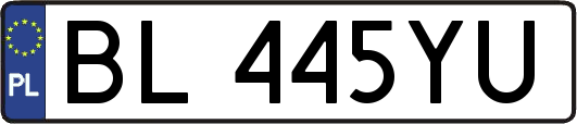 BL445YU