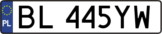 BL445YW