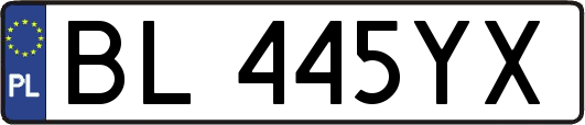 BL445YX