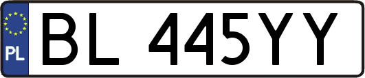 BL445YY