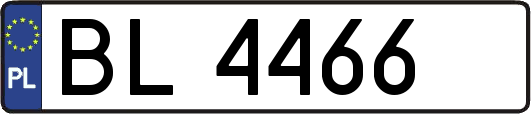 BL4466