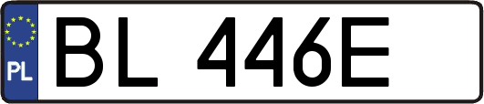 BL446E