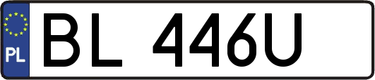 BL446U