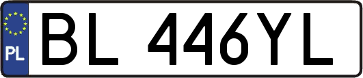 BL446YL
