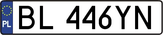 BL446YN
