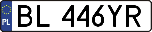 BL446YR