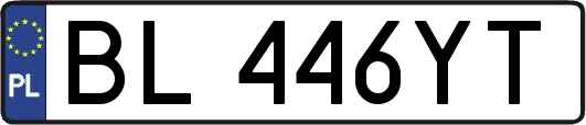 BL446YT